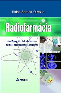 Livro Radiofarmacia - Santos-oliveira