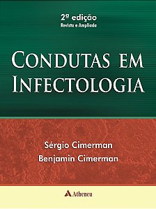 Livro Condutas em Infectologia - Cimerman