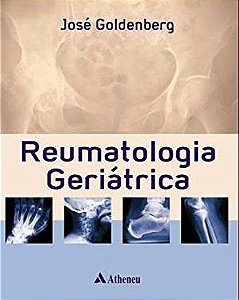 Livro Reumatologia Geriátrica