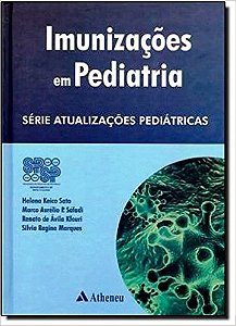 Livro Imunizações em Pediatria  SPSP