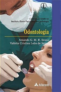 Livro Odontologia - Sousa