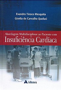 Livro Abordagem Multidisciplinar ao Paciente com Insuficiência Cardíaca