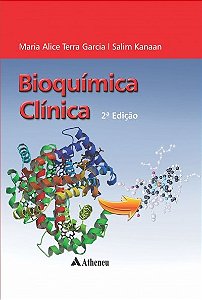 Livro Bioquímica Clínica  Kanaan
