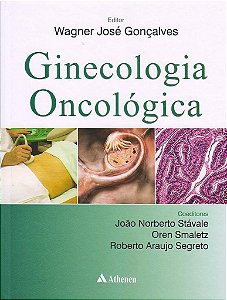 Livro Ginecologia Oncologica - Goncalves