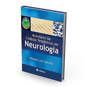 Livro Breviário de Condutas Terapêuticas em Neurologia