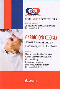 Livro Cardio-Oncologia