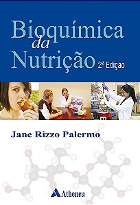 Livro Bioquimica da Nutricao - Palermo