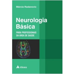 Livro Neurologia Básica para Profissionais da Área da Saúde