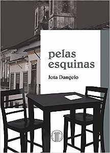 Livro Pelas Esquinas - Dangelo