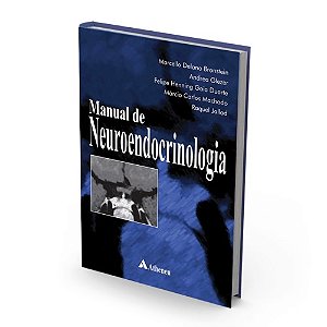 Livro Manual de Neuroendocrinologia  Bronstein