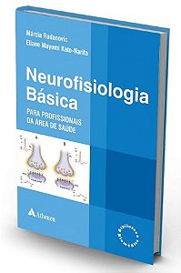Livro Neurofisiologia Basica para Profissionais da Area da Saude - Radanovic