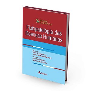 Livro Fisiopatologia das Doencas Humanas - Vol 3 - Souza/castro