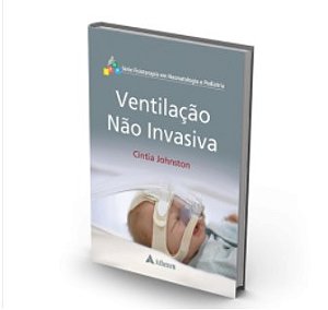 Livro Ventilacao Nao Invasiva - Johnston