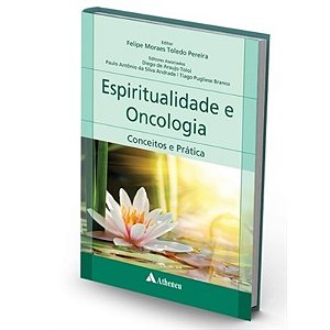 Livro Espiritualidade em Oncologia