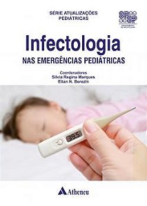 Livro Infectologia Nas Emergências Pediátricas SPSP