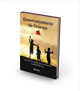 Livro Desenvolvimento da Crianca - Grisi/escobar (eds.)