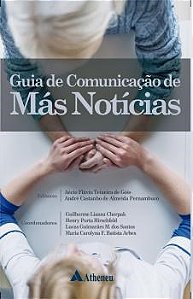 Livro Guia de Comunicacao de Mas Noticias - Gois/pernambuco