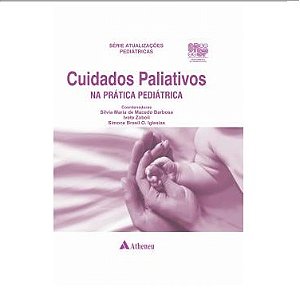 Livro Cuidados Paliativos na Prática Pediátrica Barbosa