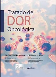 Livro Tratado de Dor Oncológica