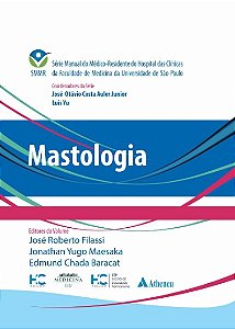 Livro Mastologia - Filassi/maesaka/bara