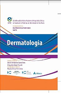 Livro Dermatologia SMMR FMUSP