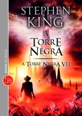 Livro Torre Negra, A - A Torre Negra Vii - Ponto De Leitura