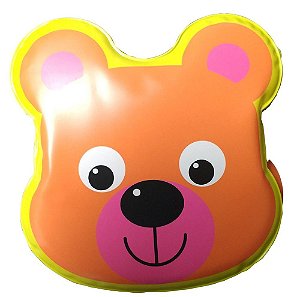 Livro Banho Bom - Ursinho - Eq. Susaeta