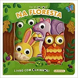 Livro Eu Vejo Você - / Talita Wakasugui 1º edição