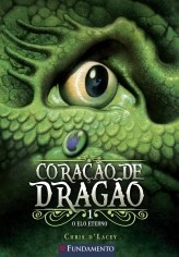 Livro Coracao de Dragao -  1: o Elo Eterno - Dlacey