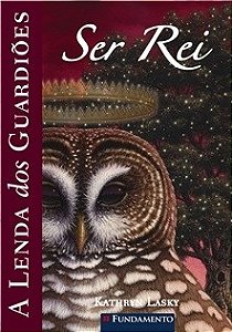 Livro Ser rei - Lasky