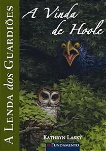 Livro Vinda de Hoole, A - Lasky