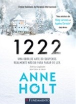 Livro 1222  Uma Obra de Arte do Suspense