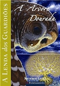 Livro Arvore Dourada, A - Lasky