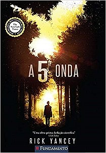 Livro A 5 Onda