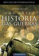 Livro Breve Historia das Guerras
