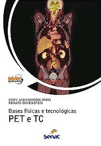 Livro Bases Físicas e Tecnologicas PET e TC - Jasinowodolinsk