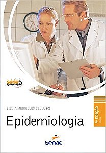 Livro Epidemiologia - Bellusci