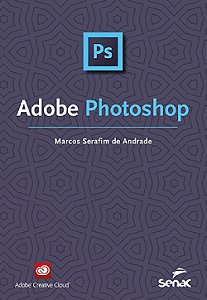 Livro Adobe Photoshop: Andrade