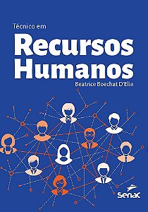 Livro Tecnico em Recursos Humanos - Delia