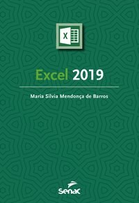 Livro Excel 2019 - Barros