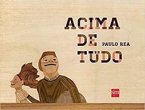 Livro Acima de Tudo
