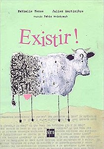 Livro Existir! - Col. para Entender o Mundo - Hense