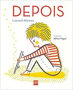 Livro Depois - Moreau