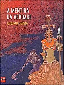 Livro Mentira da Verdade
