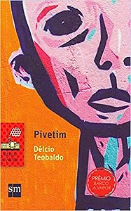 Livro Pivetim - Teobaldo - SM