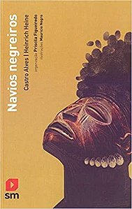 Livro Navios Negreiros