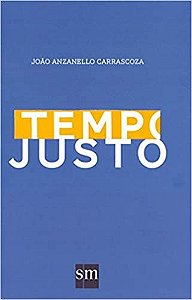 Livro Tempo Justo
