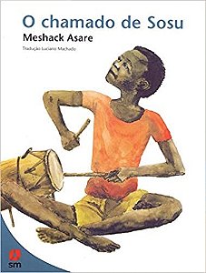 Livro Chamado de Sosu, O - Asare