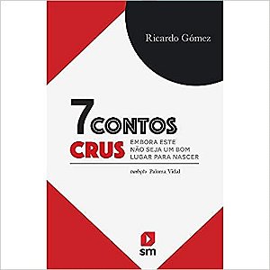 Livro 7 Contos Crus Gomez