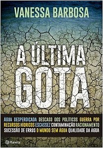 Livro A Última Gota
